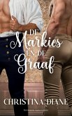 De Markies en de Graaf (Onwaarschijnlijke Verlovingserie, #3) (eBook, ePUB) De Markies en de Graaf (Onwaarschijnlijke Verlovingserie, #3) (eBook, ePUB)