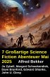 7 Großartige Science Fiction Abenteuer... - Bild 1