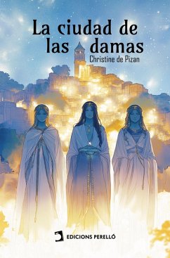 Cover La ciudad de las damas (eBook, ePUB)