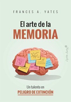 Cover El arte de la memoria (eBook, ePUB)
