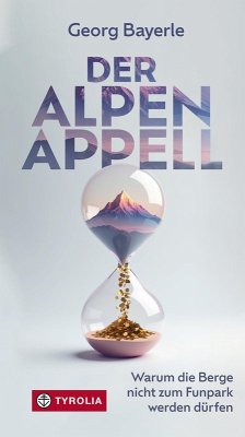 Cover Der Alpen-Appell (eBook, ePUB)