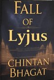 Fall of Lyjus (eBook, ePUB)