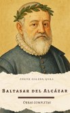 Baltasar del Alcázar (eBook, ePUB) Baltasar del Alcázar (eBook, ePUB)