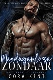 Meedogenloze Zondaar (De Familie Terlizzi, #1) (eBook, ePUB)