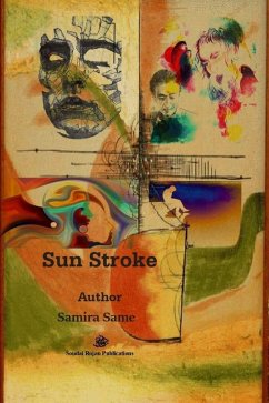 Sun Stroke (eBook, ePUB) - Same, Samira