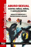 Abuso sexual contra niñas, niños y adolescentes (eBook, ePUB)