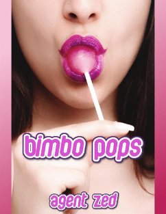 Cover Bimbo Pops (eBook, ePUB)