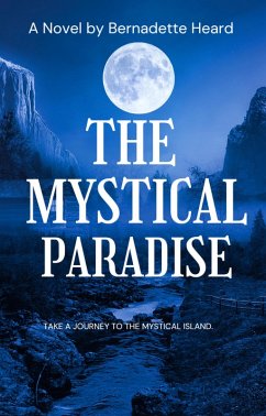 The Mystical Paradise (eBook, ePUB) Cover The Mystical Paradise (eBook, ePUB)