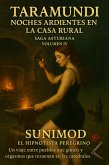 Taramundi Noches Ardientes en la Casa Rural (Asturiana, #4) (eBook, ePUB)