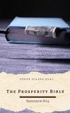 The Prosperity Bible (eBook, ePUB) The Prosperity Bible (eBook, ePUB)