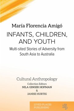 Cover Infants, Children, and Youth (eBook, ePUB)