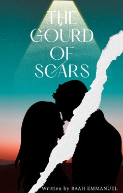 Cover The Gourd of Scars (eBook, ePUB)