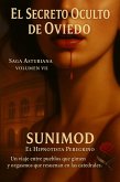 El Secreto Oculto de Oviedo (Asturiana, #7) (eBook, ePUB)