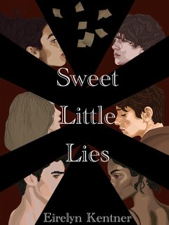 Cover Sweet Little Lies (eBook, ePUB)