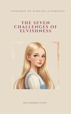 Cover The Seven Challenges of Elvishness (eBook, ePUB)