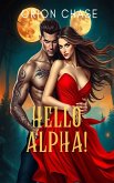 Hello Alpha! (eBook, ePUB)