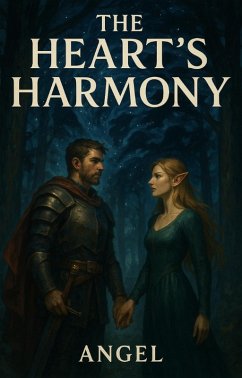 The Heart's Harmony (eBook, ePUB) Cover The Heart's Harmony (eBook, ePUB)