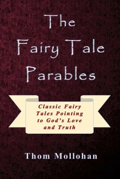 Cover The Fairy Tale Parables (eBook, ePUB)