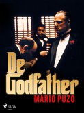 De Godfather (eBook, ePUB)