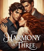 The Harmony of Three (eBook, ePUB)