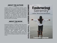 Cover Embracing Serenity (eBook, ePUB)