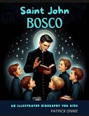 St. John Bosco (eBook, ePUB)