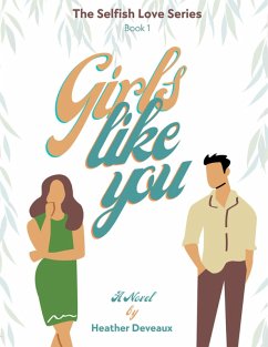 Cover Girls Like You (eBook, ePUB)