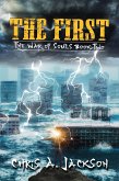The First (The War of Souls, #2) (eBook, ePUB) The First (The War of Souls, #2) (eBook, ePUB)