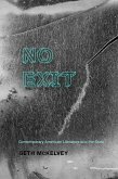 No Exit (eBook, ePUB)