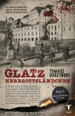 Glatz. Herrgottsländchen (eBook, ePUB) Glatz. Herrgottsländchen (eBook, ePUB)