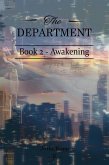 Awakening (The Department, #2) (eBook, ePUB) Awakening (The Department, #2) (eBook, ePUB)