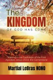 The Kingdom of God Has Come (eBook, ePUB)