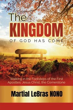 Cover The Kingdom of God Has Come (eBook, ePUB)