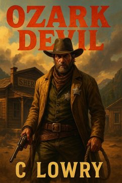 Cover Ozark Devil (eBook, ePUB)