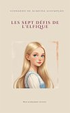 Les défis de l'elfique (eBook, ePUB)