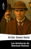 Las Aventuras de Sherlock Holmes (eBook, ePUB)