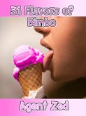 31 Flavors of Bimbo (eBook, ePUB)