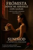 Frómista Donde Me Arrodillé con Ganas (Castellano-Leonesa, #6) (eBook, ePUB)
