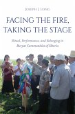 Facing the Fire, Taking the Stage (eBook, ePUB)
