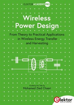 Cover Wireless Power Design (eBook, PDF)