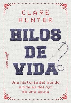 Hilos de vida (eBook, ePUB) - Hunter, Clare