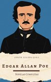 Edgar Allan Poe (eBook, ePUB) Edgar Allan Poe (eBook, ePUB)