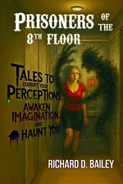 Cover Prisoners of the 8th Floor (eBook, ePUB)