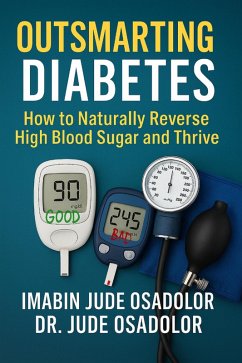 Cover Outsmarting Diabetes (eBook, ePUB)