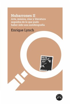 Cover Nubarrones II (eBook, ePUB)