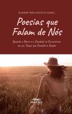Poesias que Falam de Nós (eBook, ePUB) Poesias que Falam de Nós (eBook, ePUB)