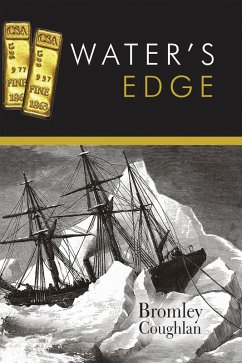 Water's Edge (eBook, ePUB) - Coughlan, Bromley