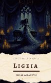 Ligeia (eBook, ePUB) Ligeia (eBook, ePUB)