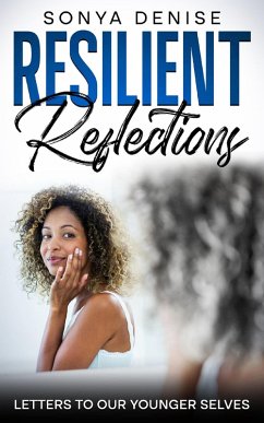 Cover Resilient Reflections (eBook, ePUB)