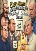 Shit's Given: Understanding The British Slang Phrases (eBook, ePUB)